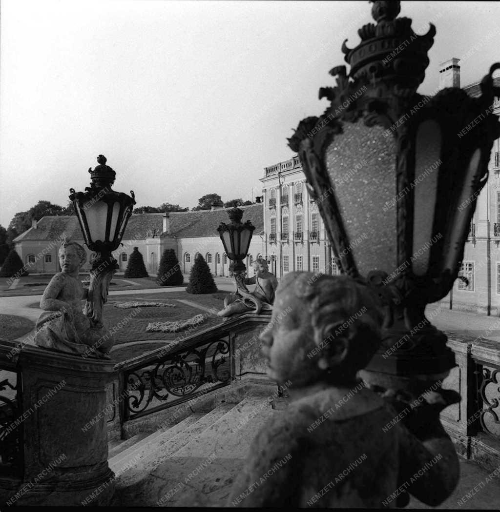 Fertőd
