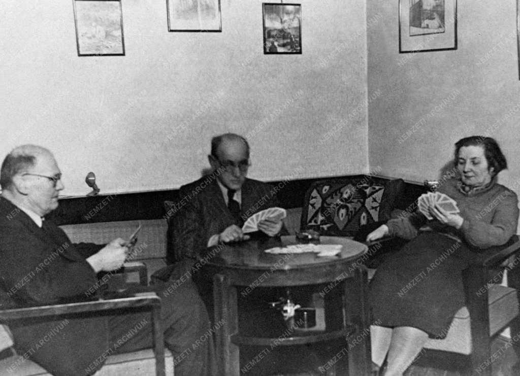 Nagy Lajos, Kossuth-díjas író