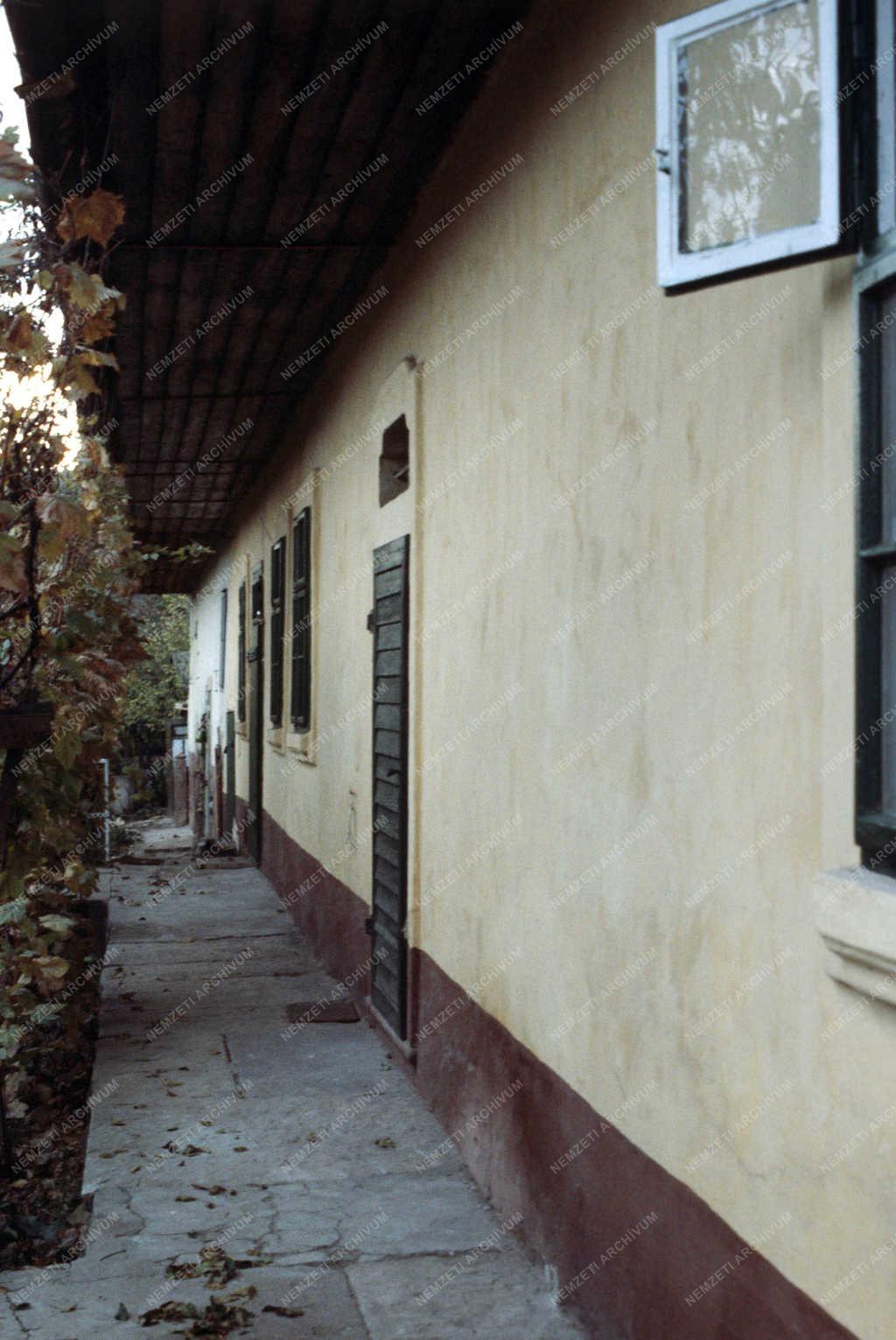 Városkép - Békásmegyer - Ófalu