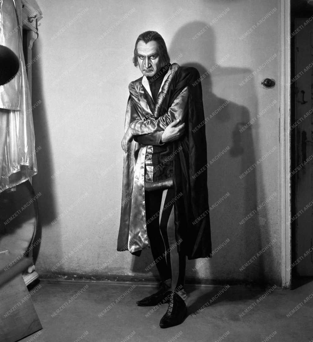 Kultúra - Erkel Ferenc: Hunyadi László - Erkel Színház