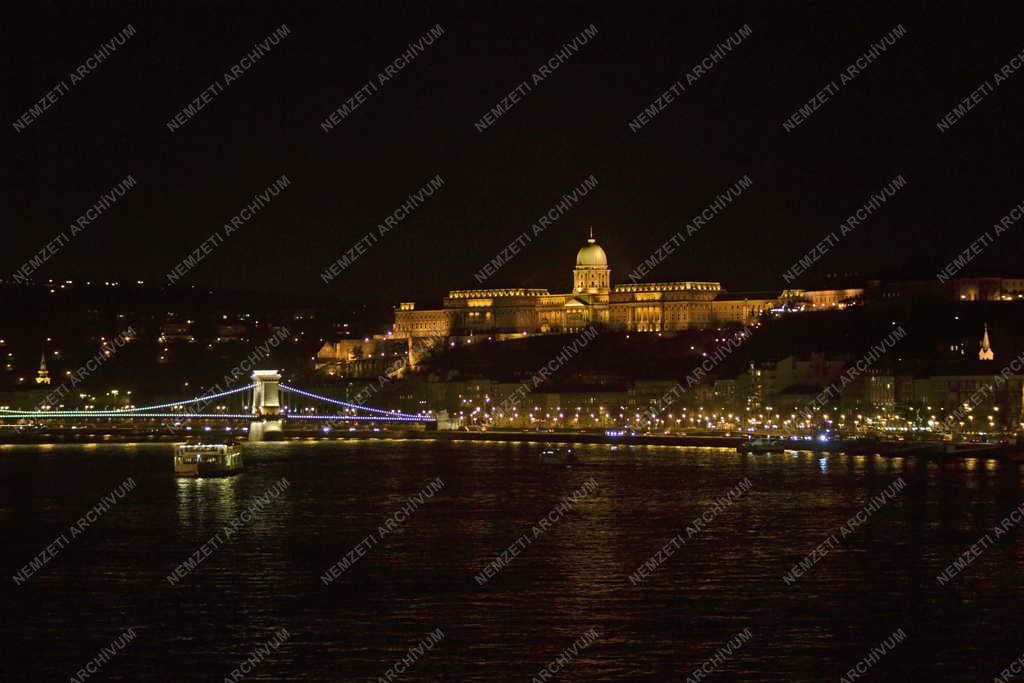 Városkép - Budapest