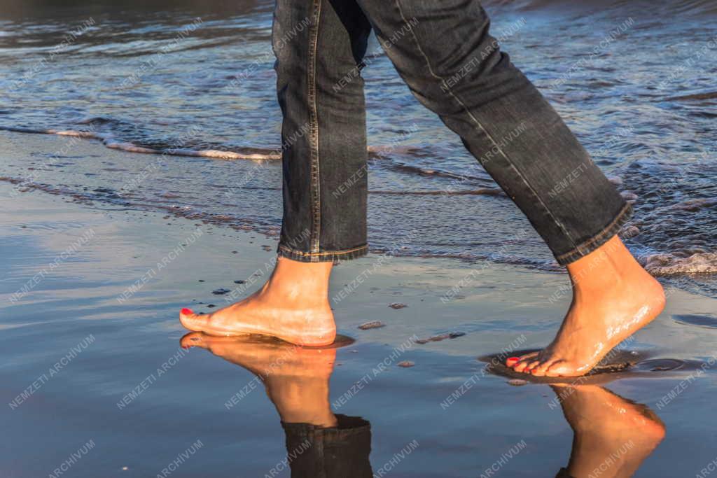 Turizmus - Bibione - Adriai tengerpart