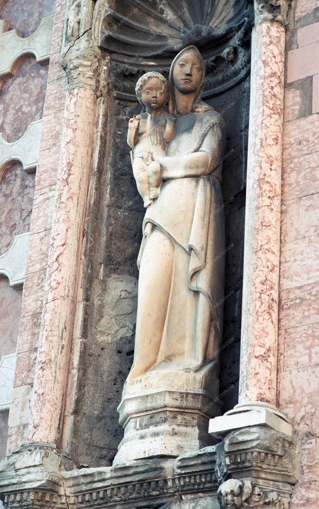 Olasz városok - Perugia