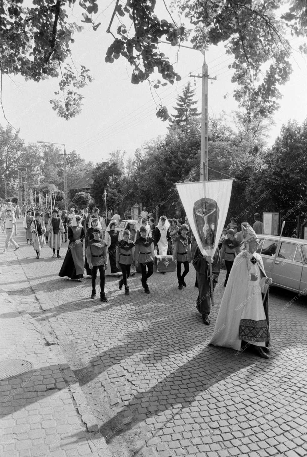 Kultúra - Szórakozás - Visegrádi Palotajátékok