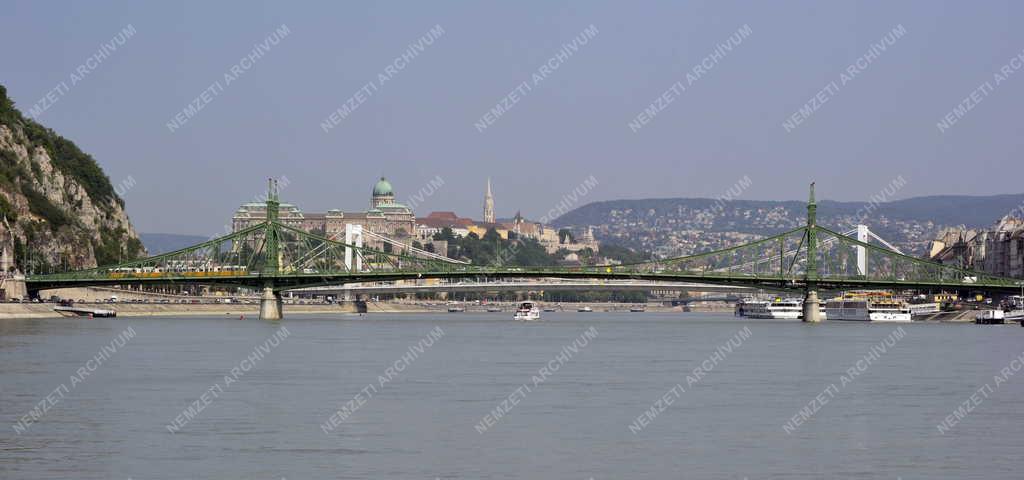 Városkép - Budapest