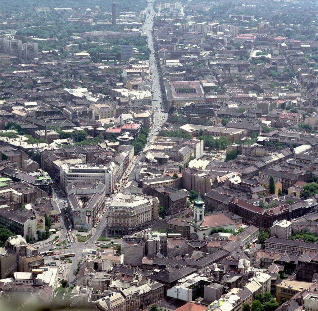 Városkép - Budapest