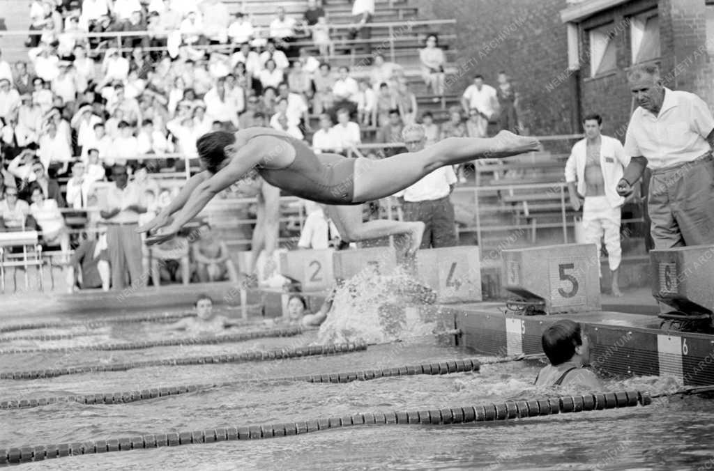 Sport - Sport - Úszás - 4x100 női vegyesváltó