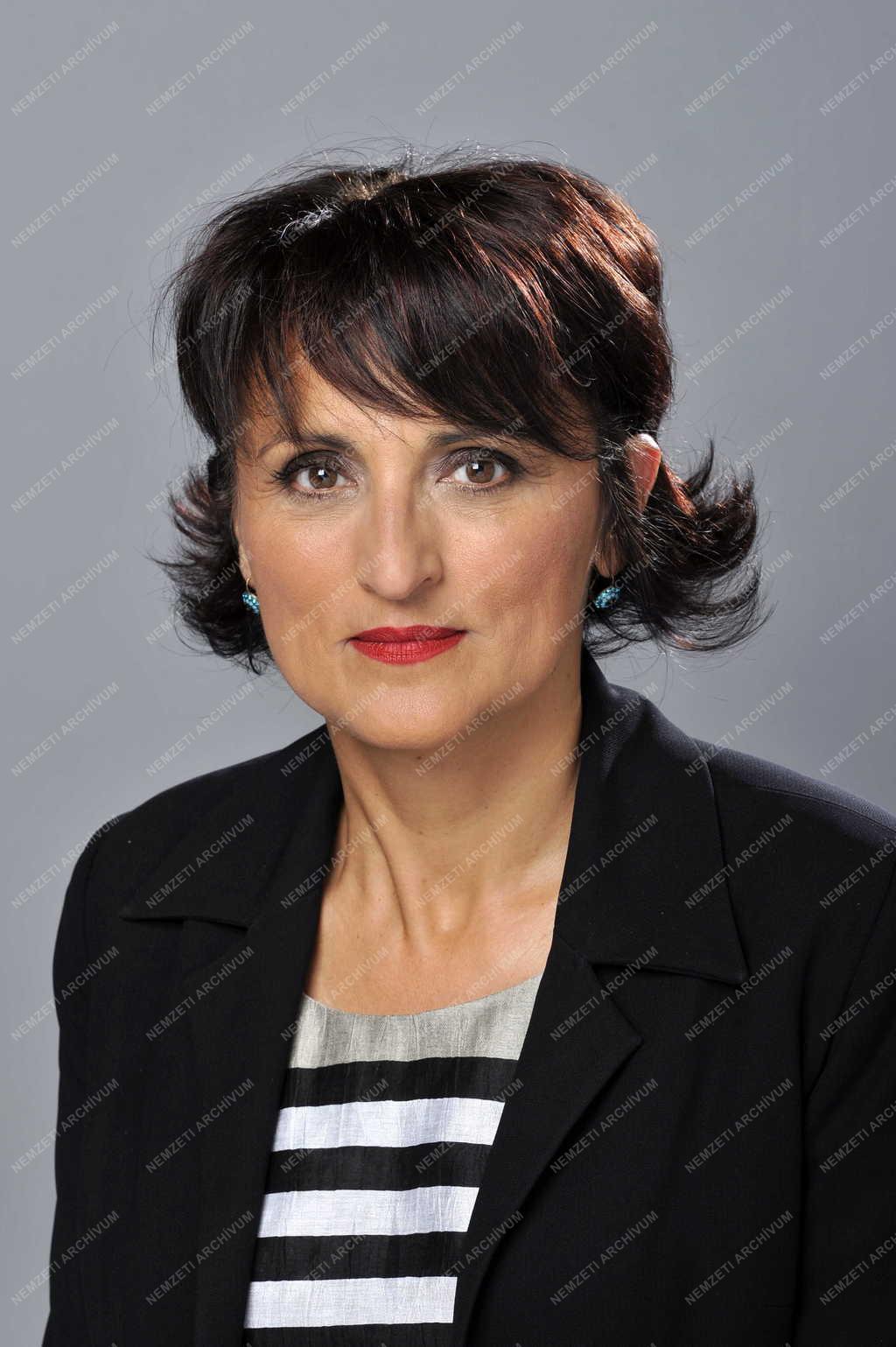 Média - MTVA - Kmetty Ildikó
