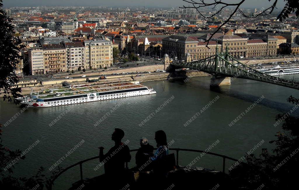 Városkép - Budapest 