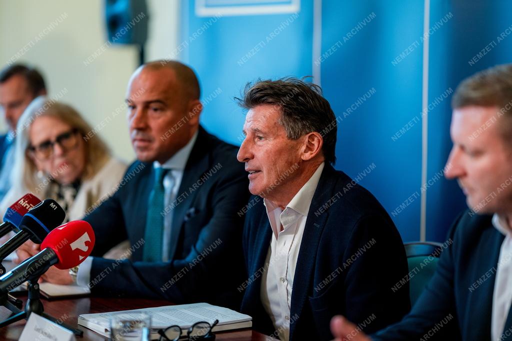 Budapest rendezi az új atlétikai világversenyt 2026-ban