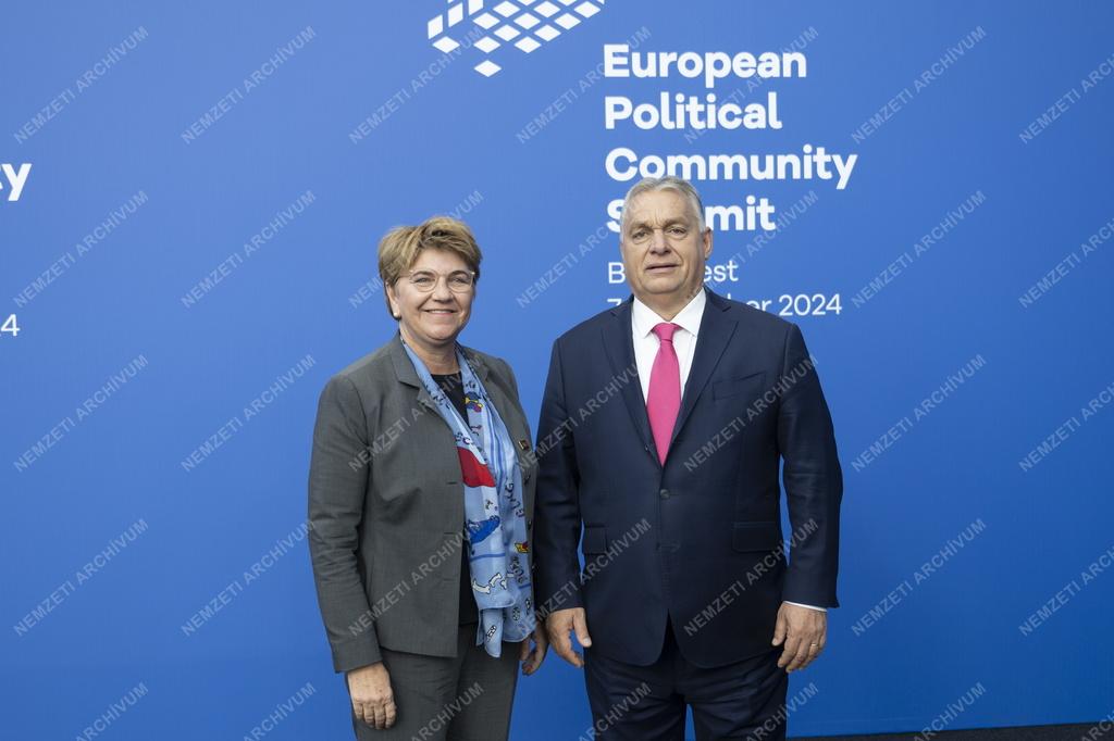 EPC-csúcs Budapesten