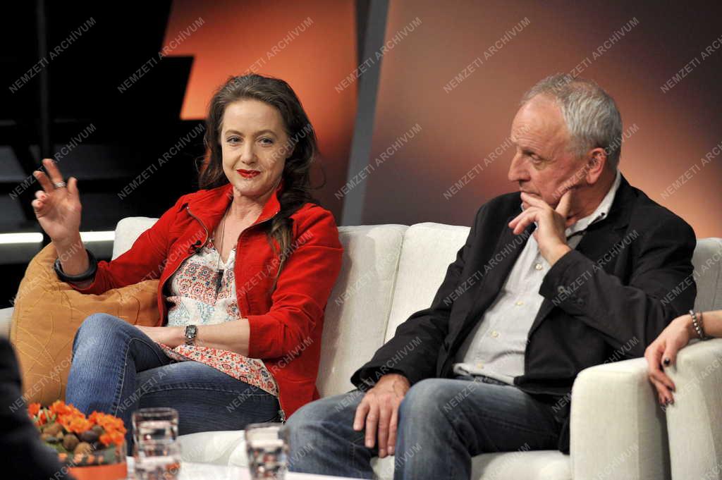 Televízió - Hogy volt? 