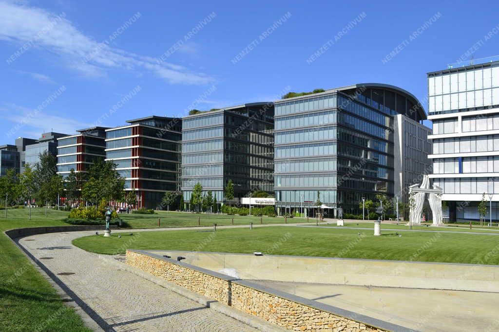 Városkép - Budapest