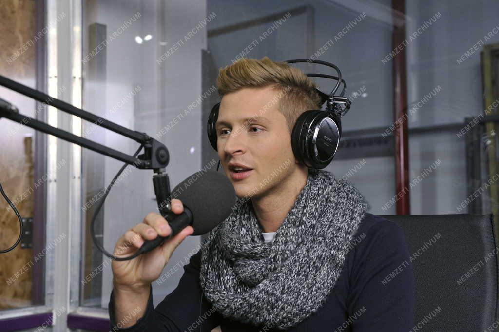 Rádió - Petőfi - Egész úton hazafelé című műsor