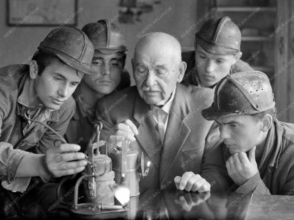 Évforduló - 600 éves Rudabánya