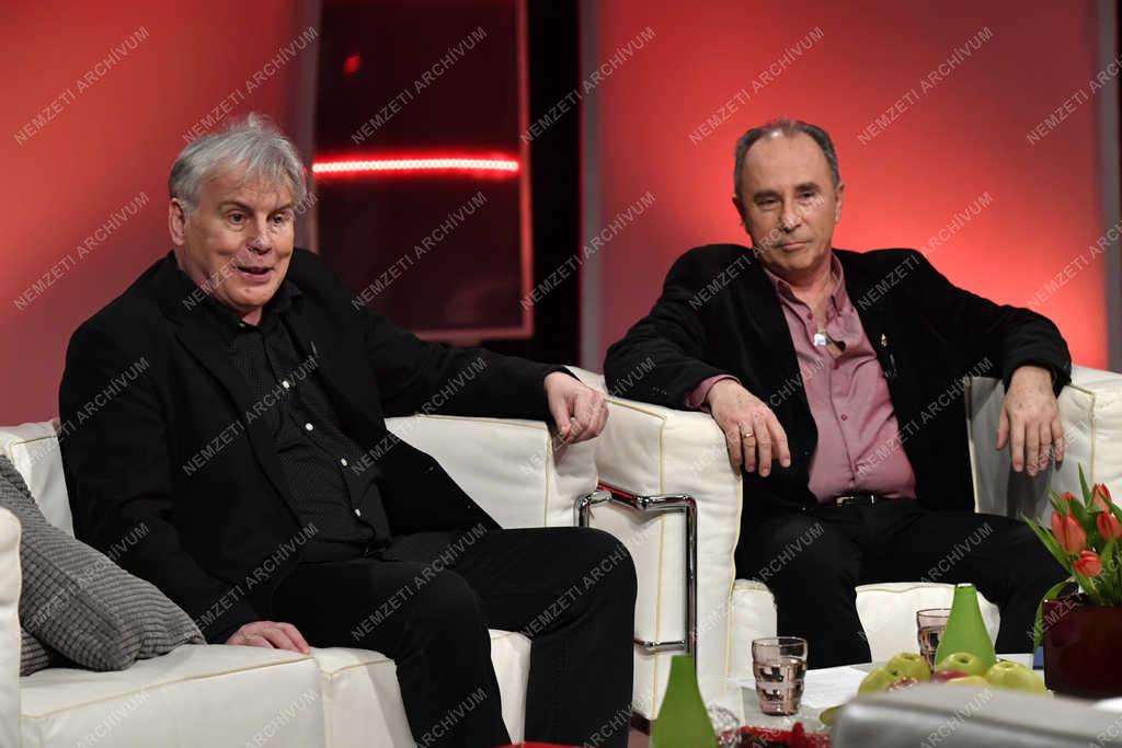 Televízió - Hogy volt?!