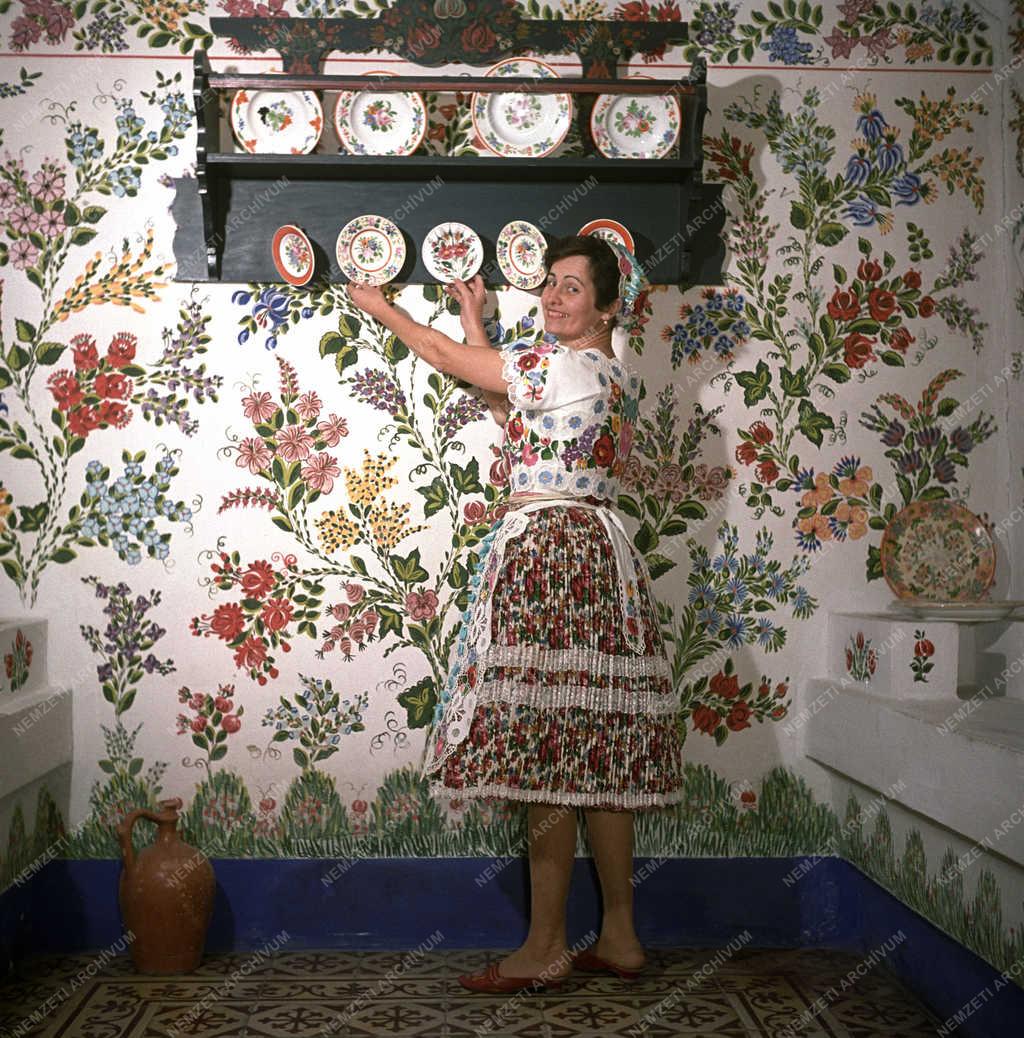 Néphagyomány - Népművészeti és Háziipari Szövetkezet