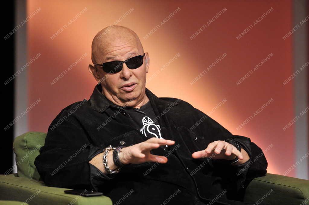 Televízió - Hogy volt?! - Török Ádám