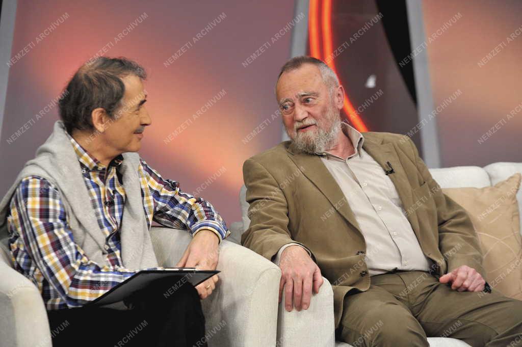 Televízió - Hogy volt?