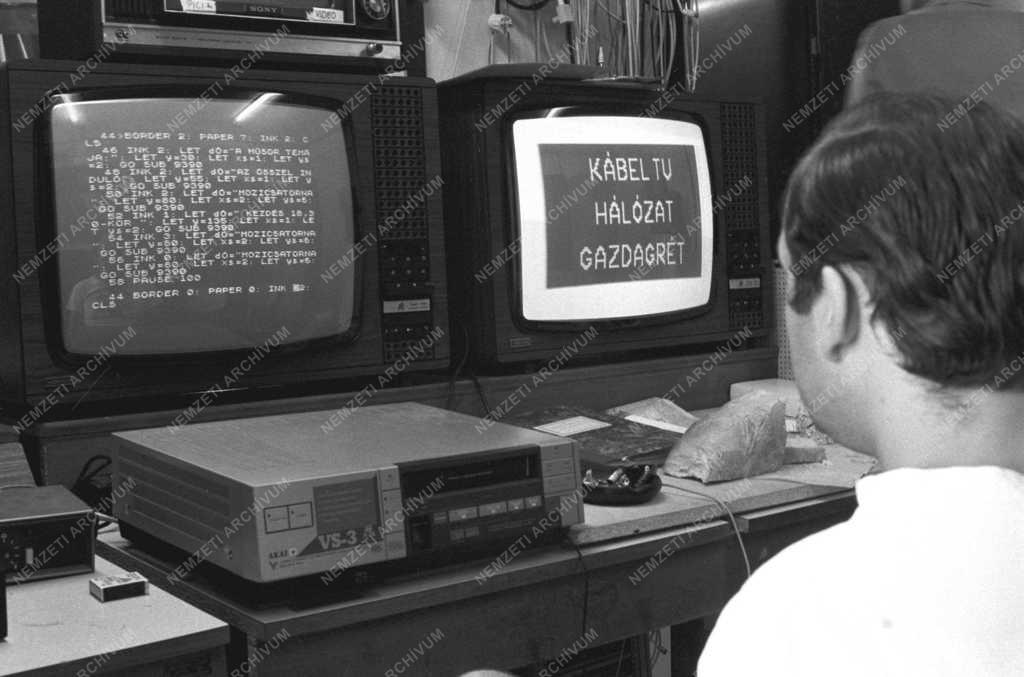 Média - Gazdagréti Közösségi Televízió