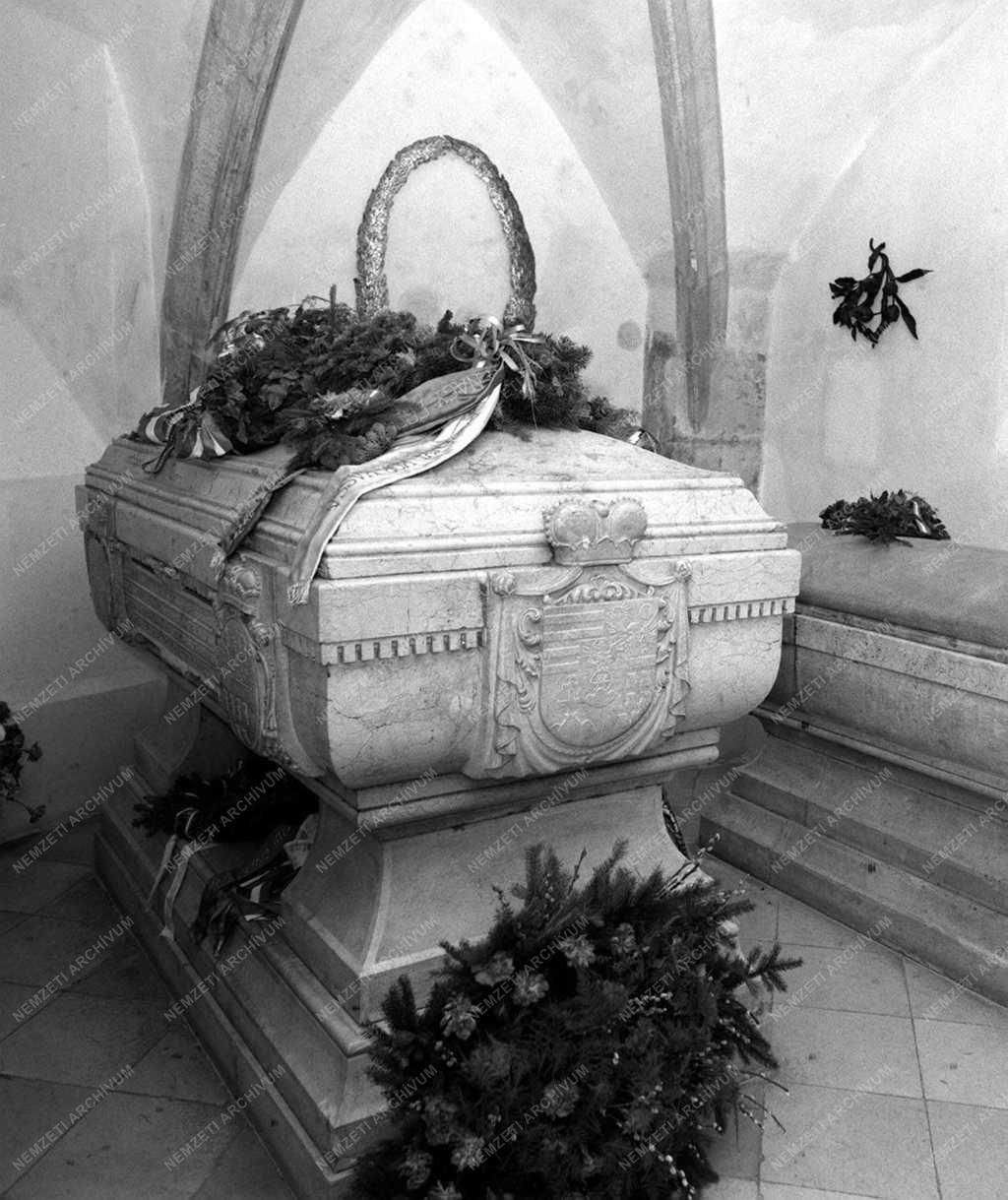 Évforduló - II. Rákóczi Ferenc születésének 300. évfordulója