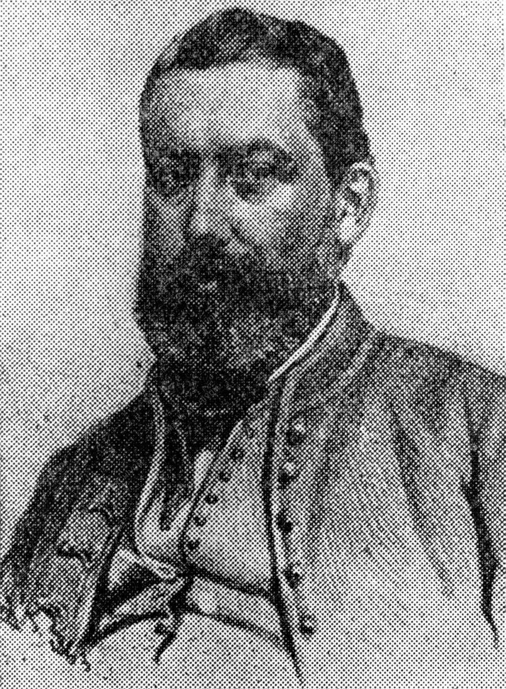Szilágyi Sándor történész, akadémikus