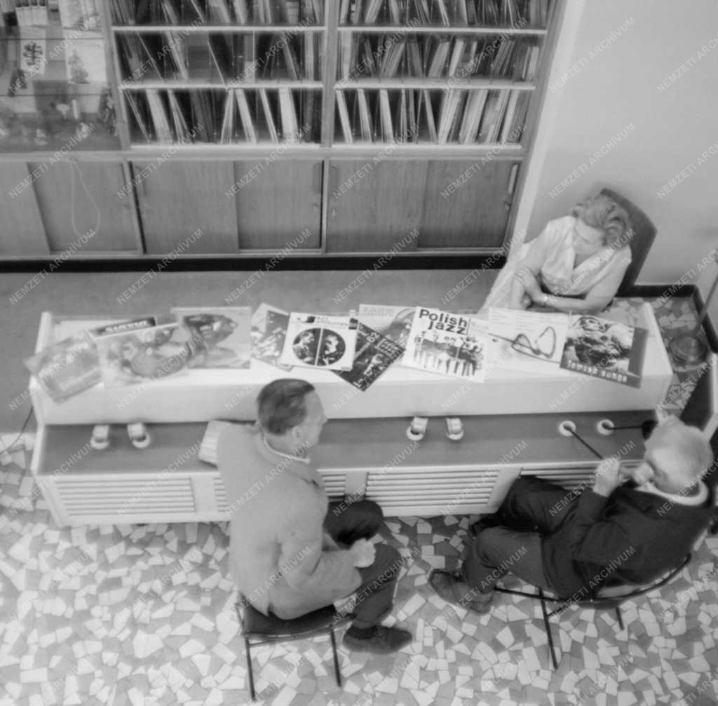 Kultúra - Csehszlovák Kulturális Központ