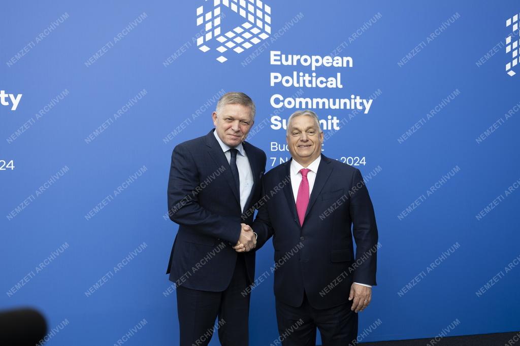 EPC-csúcs Budapesten