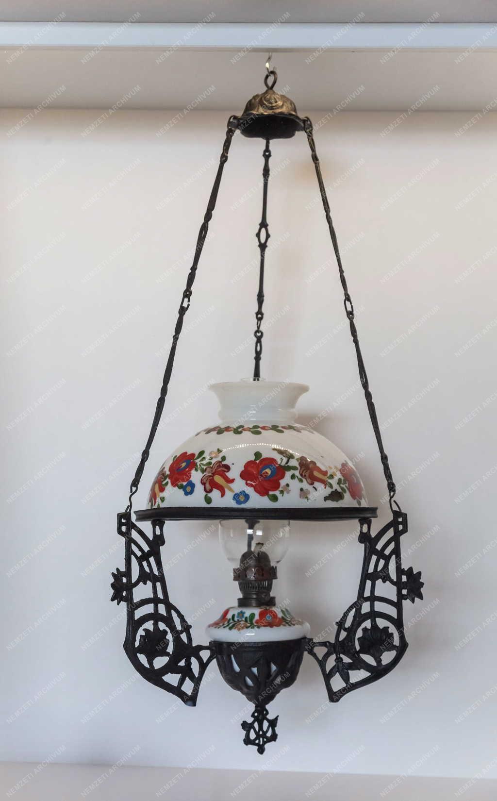 Skanzen - Szentendrei Szabadtéri Néprajzi Múzeum