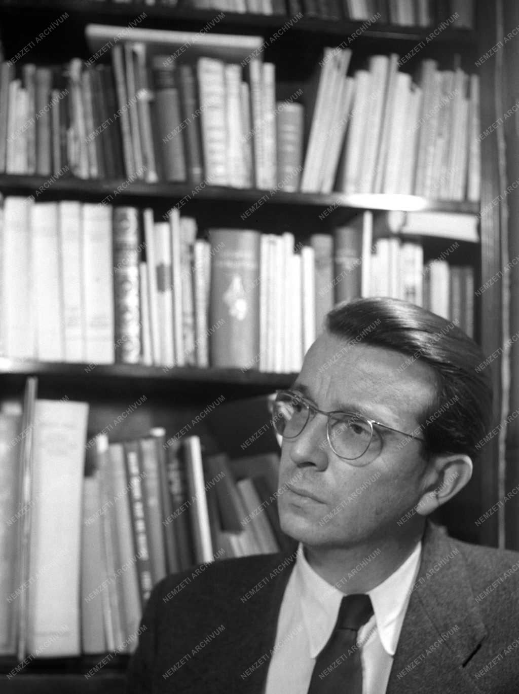 Kultúra - Filmművészet - Fábri Zoltán