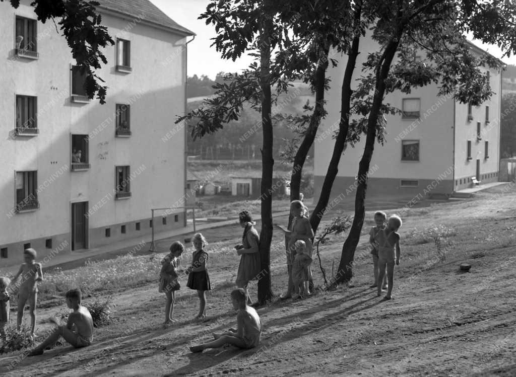 Életkép - Gyerekek