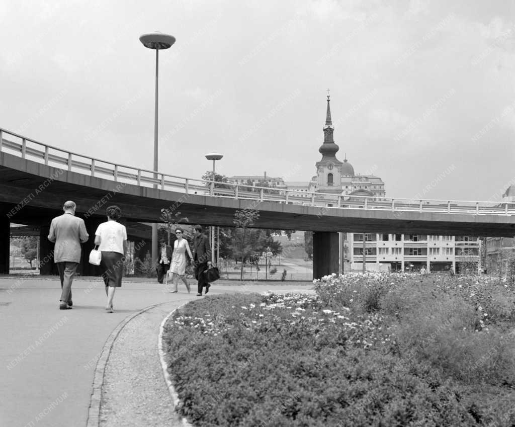 Városkép - Budapest