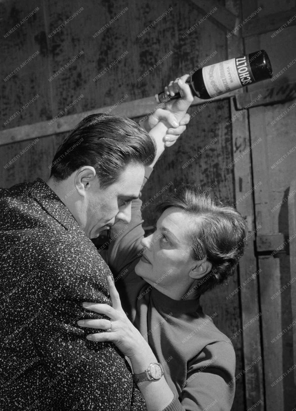 Kultúra - Színház - Tennessee Williams: A vágy villamosa