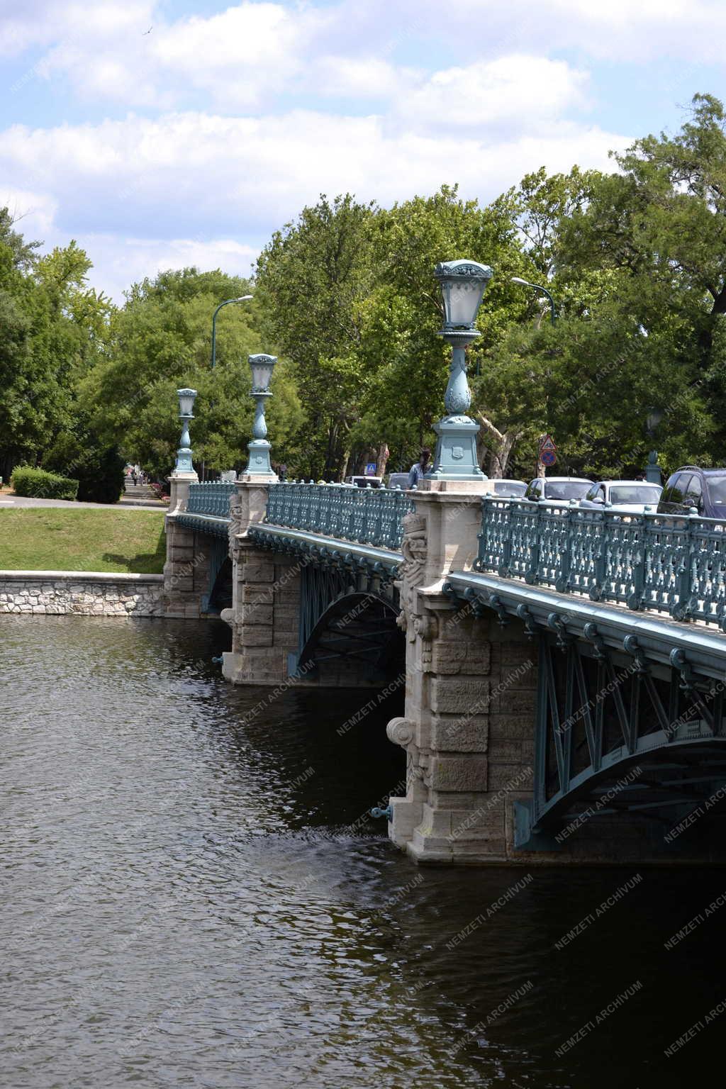 Városkép - Budapest