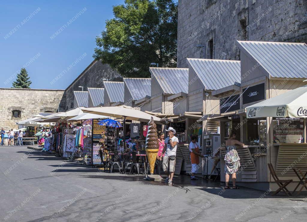 Városkép - Budapest - Citadella