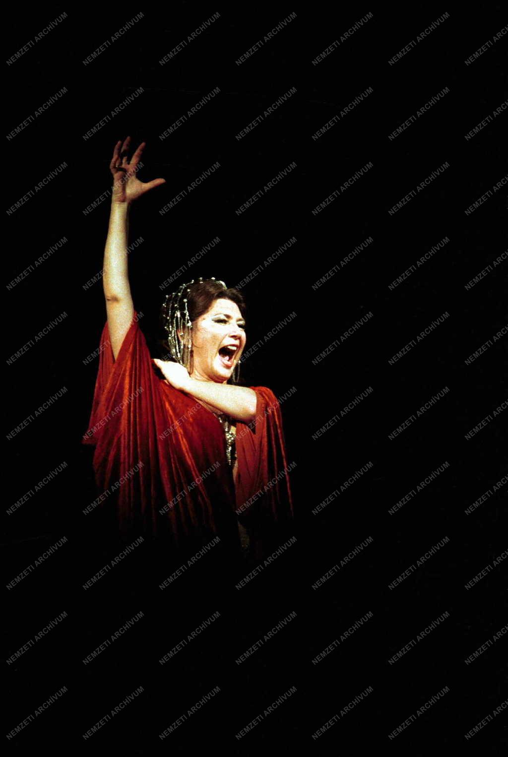 Kultúra - Opera - Richard Strauss: Salome