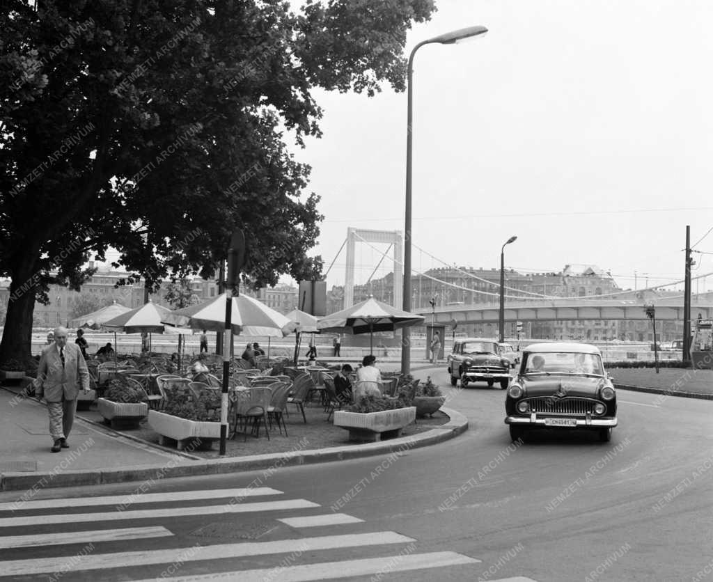 Városkép - Budapest