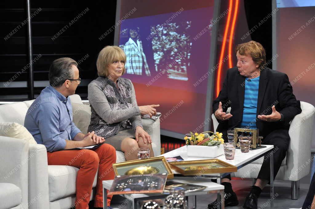 Televízió - Hogy volt?!