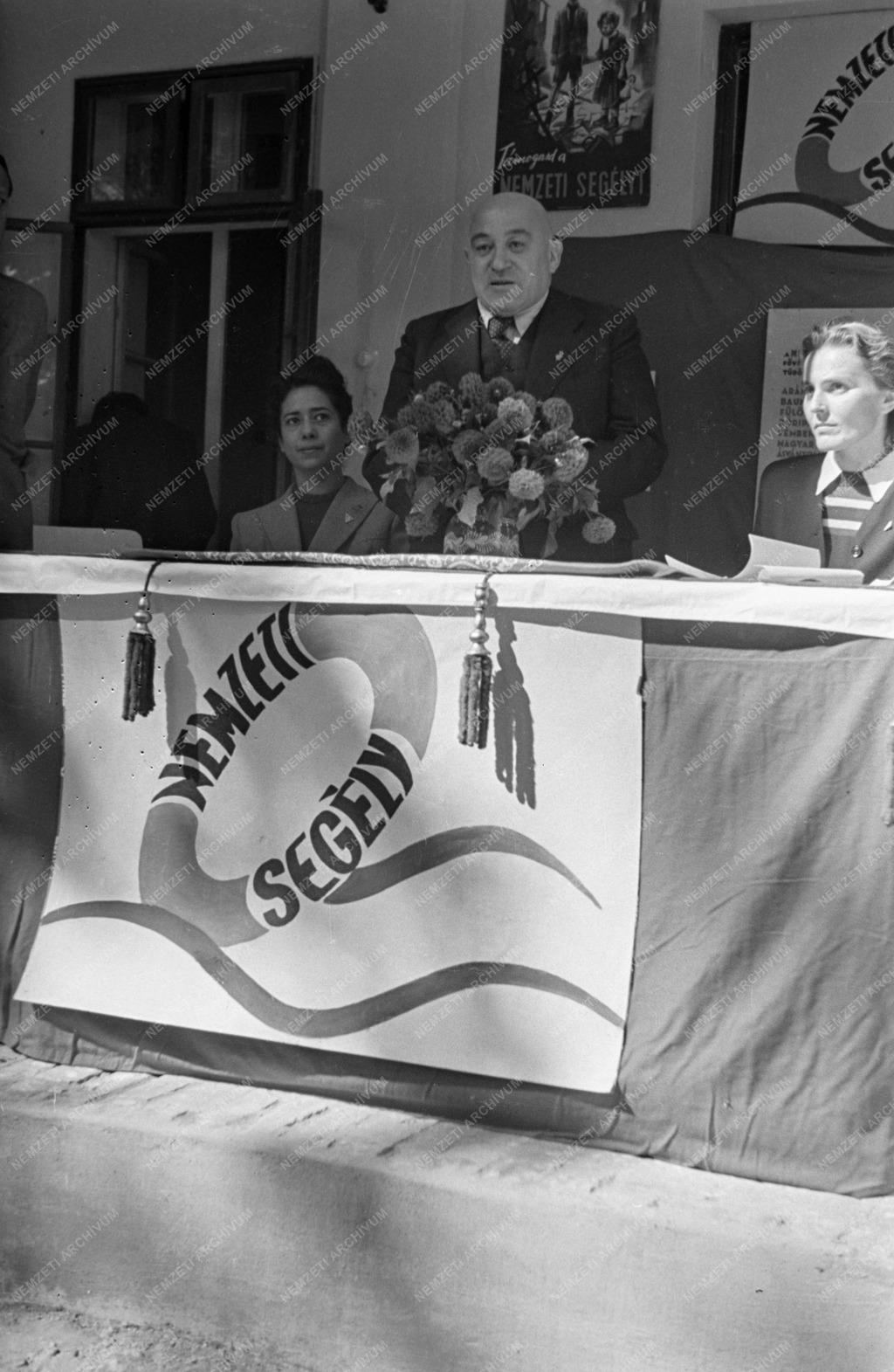 N.S. Szabadsághegyi Gyermekotthon
