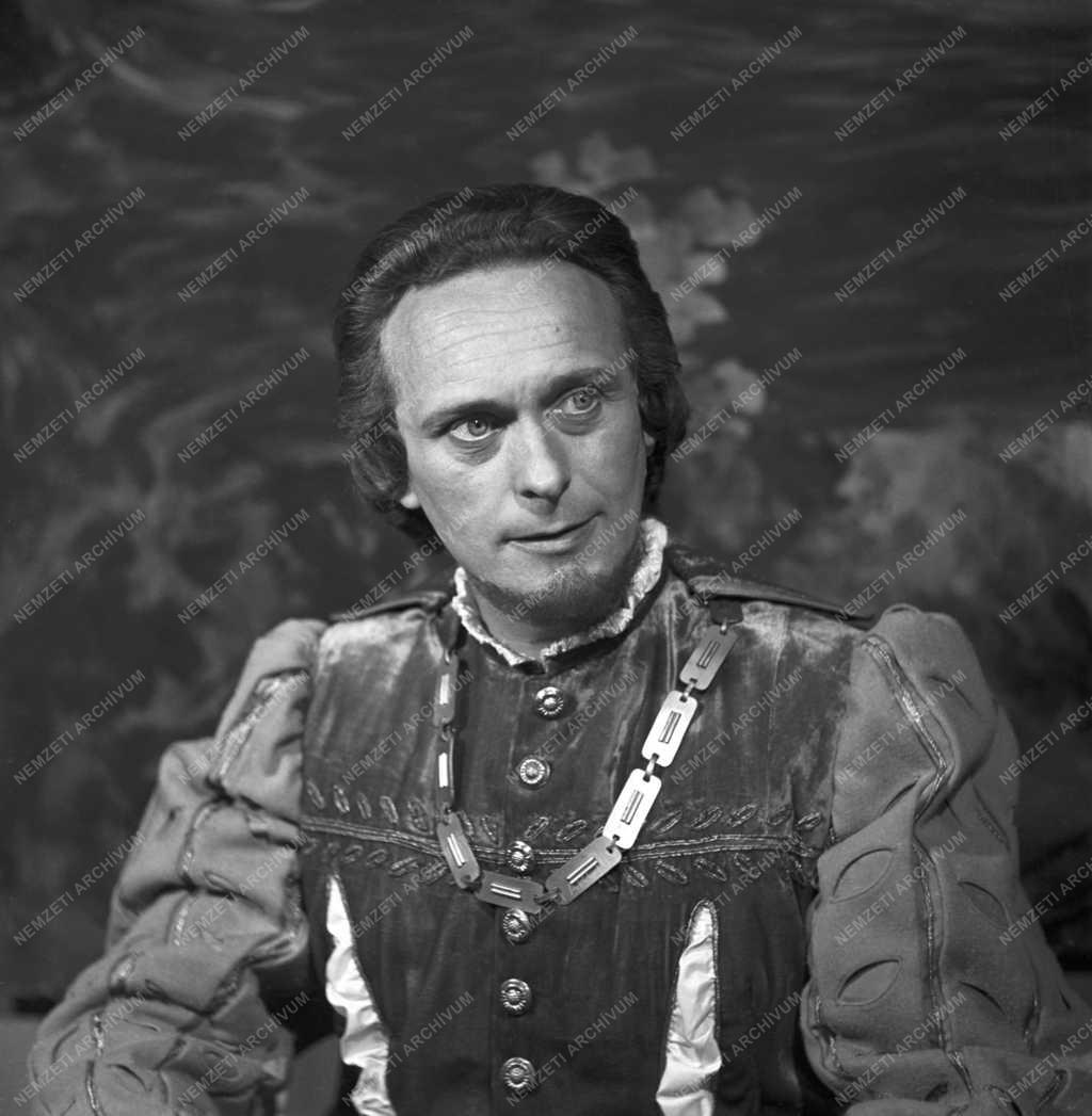 Kultúra - Shakespeare: Rómeó és Júlia