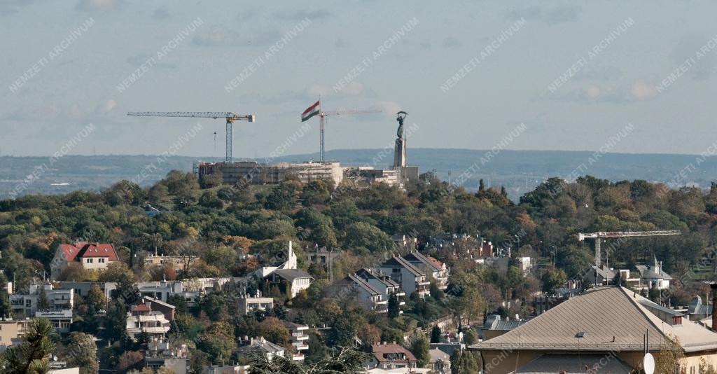 Városkép - Budapest
