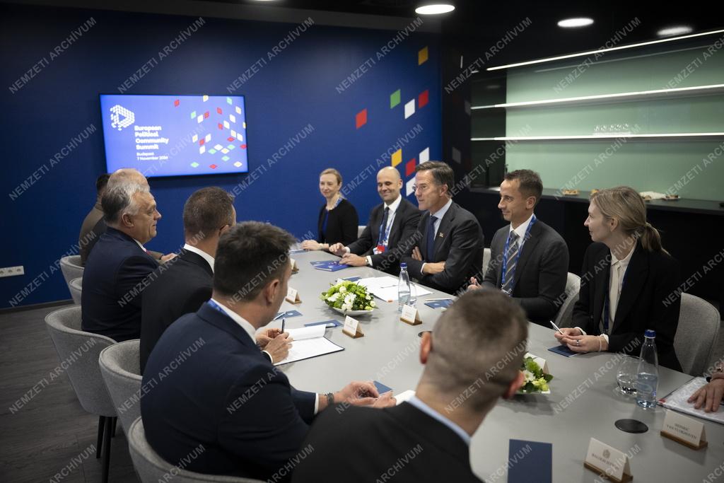 EPC-csúcs Budapesten
