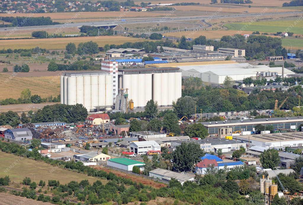 Városkép - Debrecen