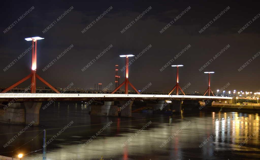 Városkép - Budapest