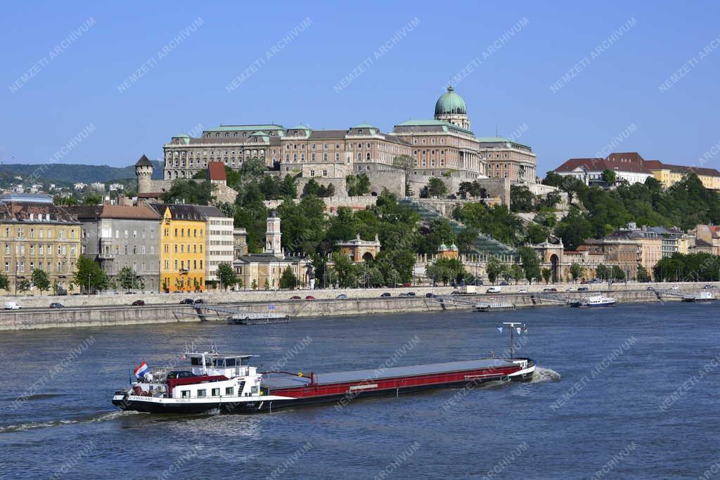 Városkép - Budapest