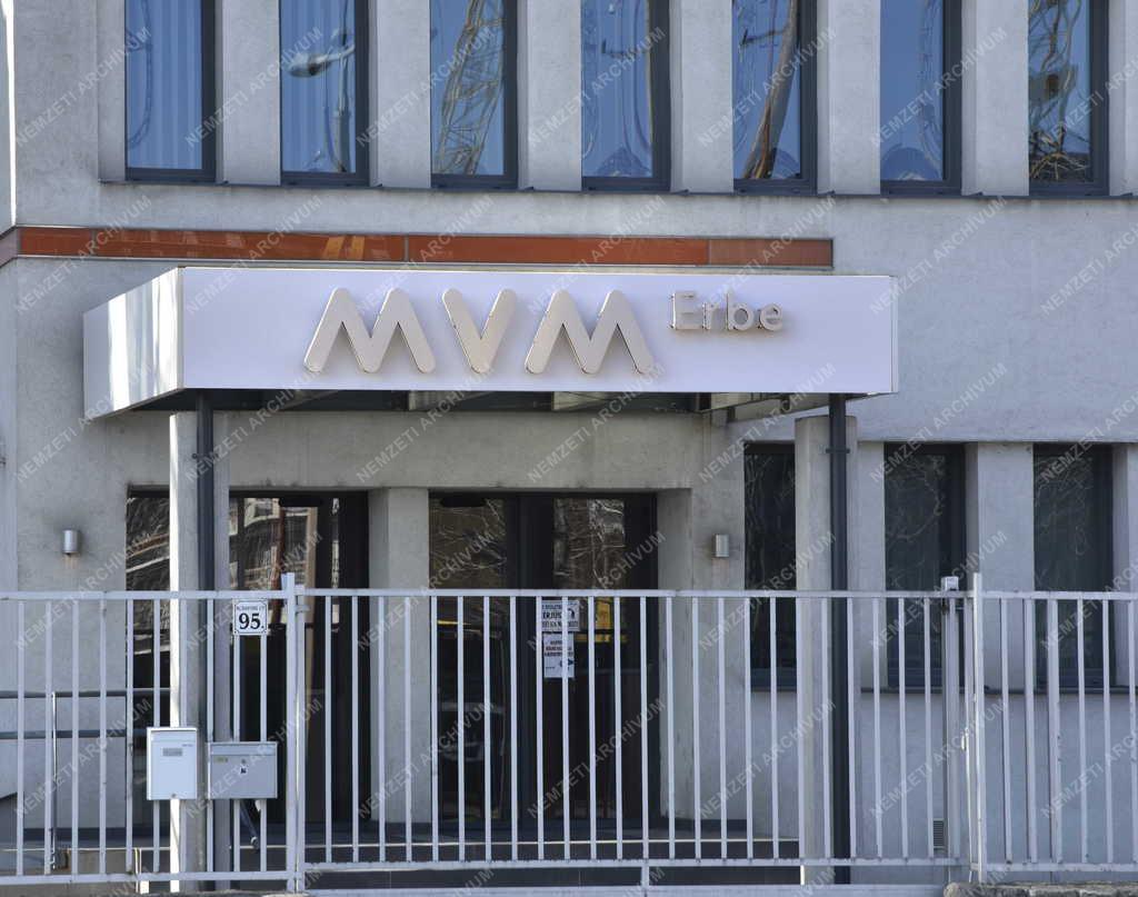 Energia - MVM ERBE Energetika Mérnökiroda Zrt.