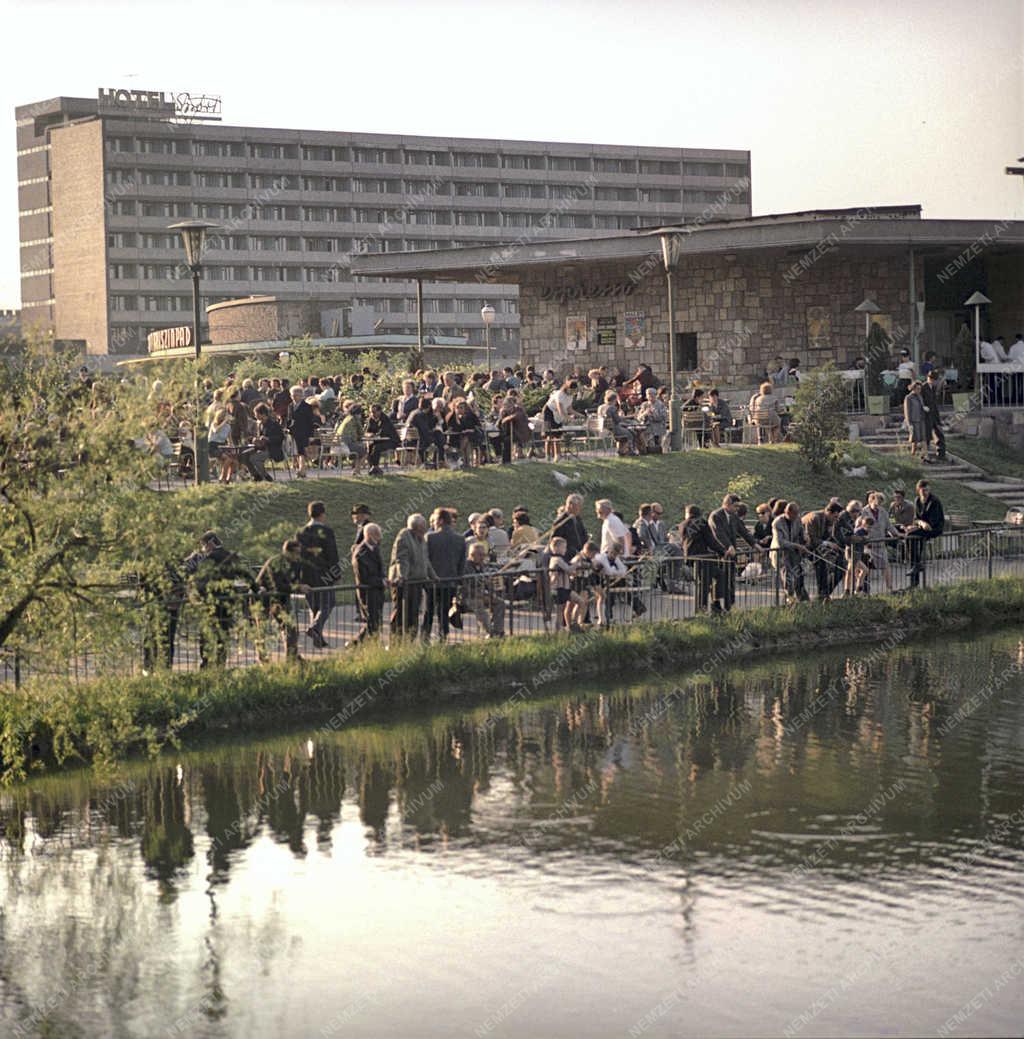 Városkép - Budapest - XI. kerület