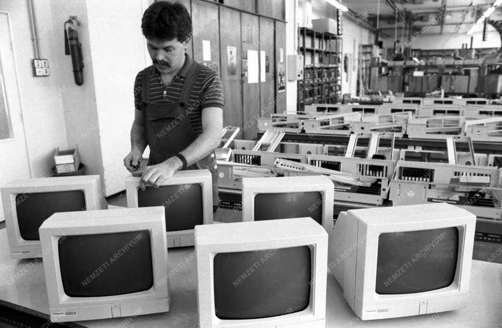 Informatika - Mikroinform