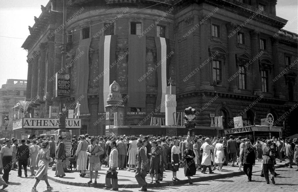 Kultúra - Könyvhét