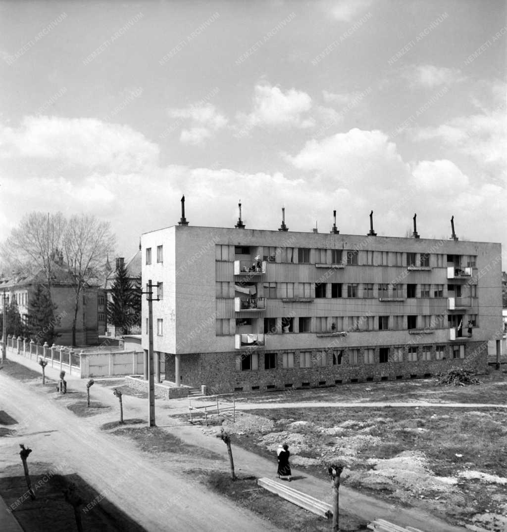 Városkép - Kaposvár